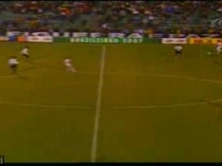 Figueirense vs São Paulo - BAND