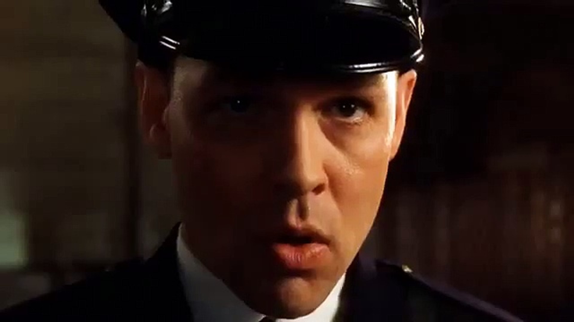 ⁣The green mile Eminem