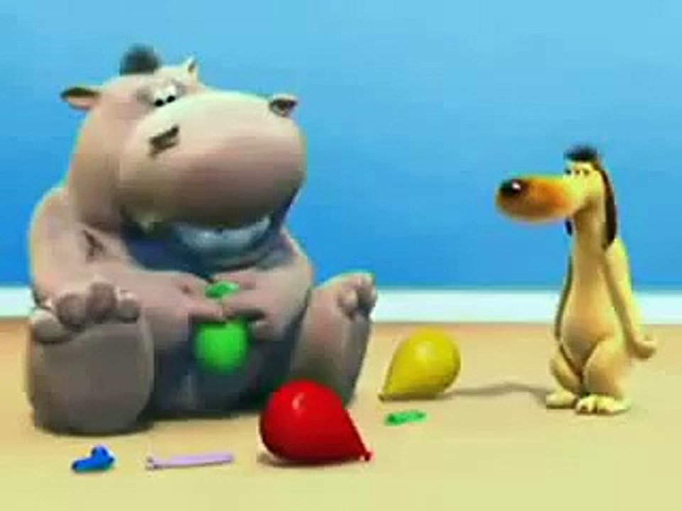 Funny Birthday Greeting