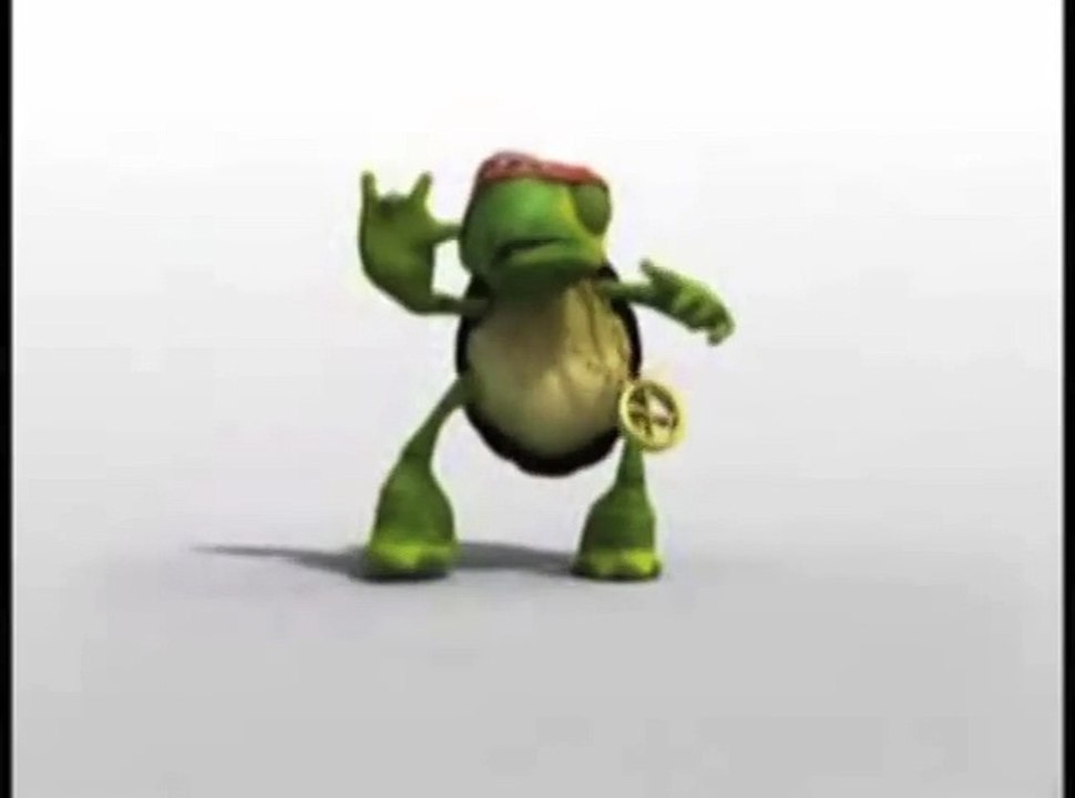 Happy Birthday Hippo Rap