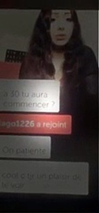 French on webcam internet live