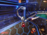 {Rocket League} 2 Legit 2 Quit 5-4 OT Win - Da illiss (DocuTäge)
