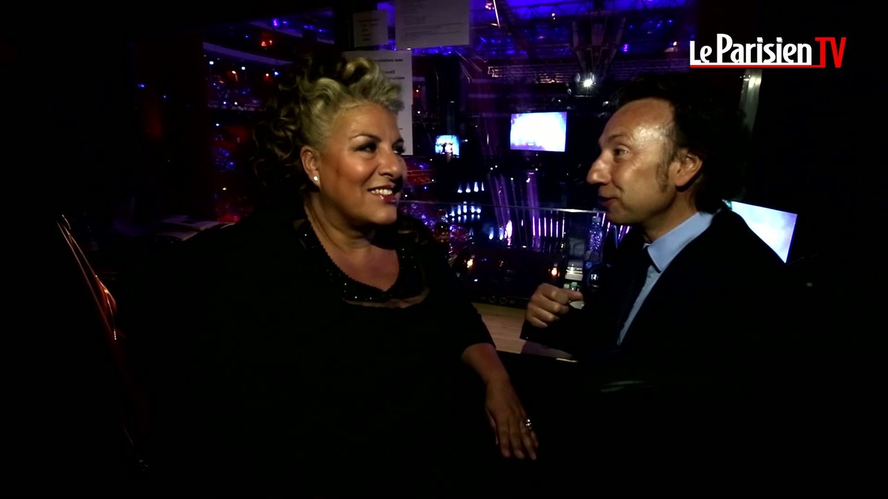 Dans la cabine de l'Eurovision avec Marianne James et Stéphane Bern