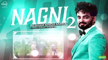 Nagni 2 (Full Audio Song)   Resham Anmol   Punjabi Song Collection