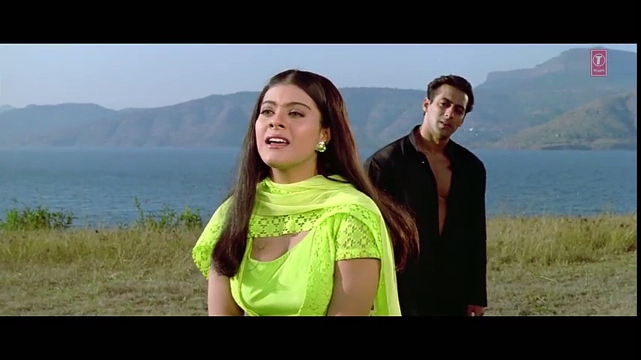 jab Pyaar kiya Toh Darna Kiya_ (full song) Salman Khan _ Kajol