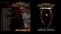The Elder Scrolls IV: Oblivion　　LauncherMusic