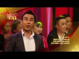 Tranh chức vô địch tuần 7 gameshow Bạn Có Thực Tài? 2016: Spiders vs Trần Minh Khang.