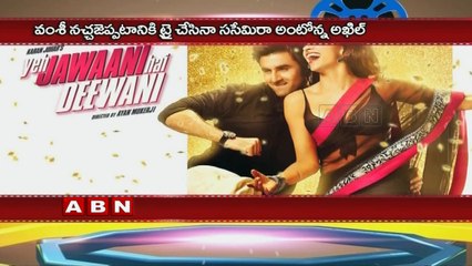 Vamshi Paidipally backs out of project with Akhil Akkineni