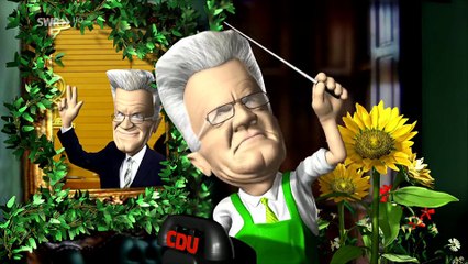 Baden-Württemberg!-Ich hab Kabinett-