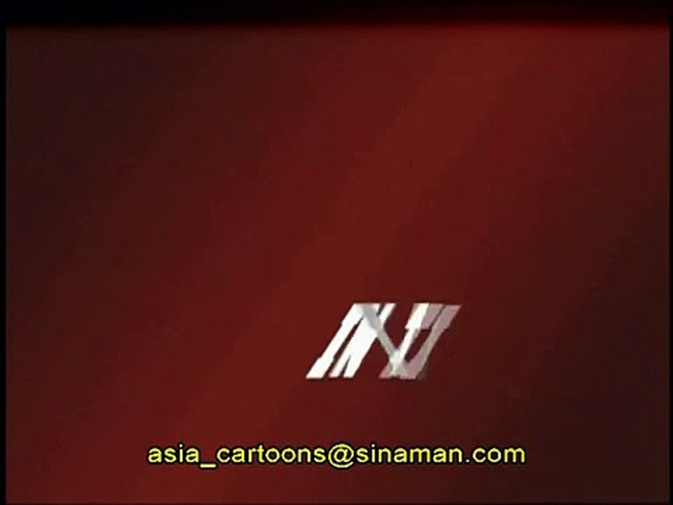 Initial D Second Stage Act 1 (2/2)