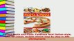 PDF  Perfect Pasta and Pizza Fabulous food Italianstyle with 60 classic recipes shown step by Read Online