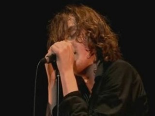 Keane - Bend And Break (live)