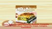 PDF  Pasta especial  Special Pasta Gnocchi Crespelle Lasana Cannelloni  Gnocchi Crepe Download Online