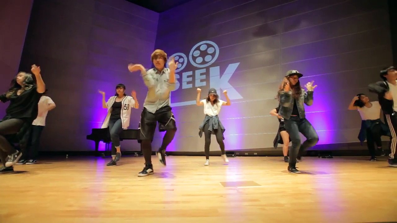 SEEK: MICA Korean Film Festival 2016