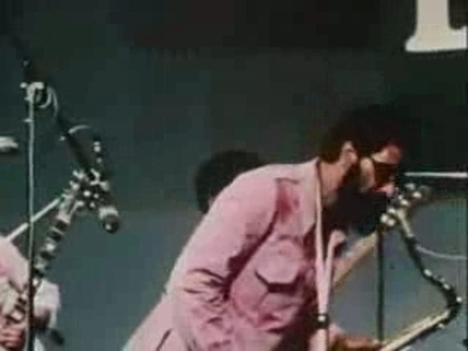 Sonny Rollins - Live At Laren. Holland '73 02