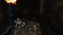 Elder Scrolls V  Skyrim Mod ENB testing