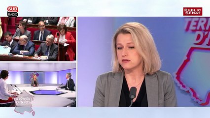 Les temps forts de la semaine - Territoires d'infos (14/05/2016)