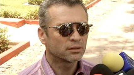 "Tenemos la ventaja de cerrar en casa"