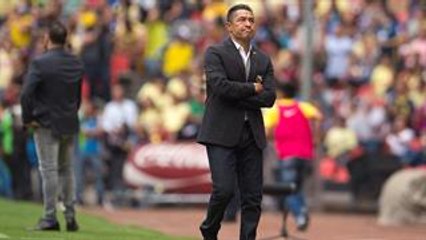 La indisciplina en la Era Ambriz