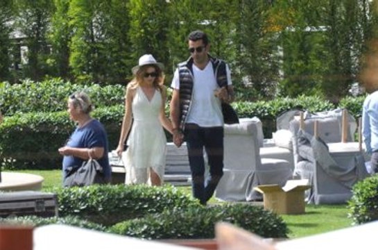 Kenan İmirzalıoğlu ile Sinem Kobal'ın Düğün Maliyeti Dudak Uçuklattı