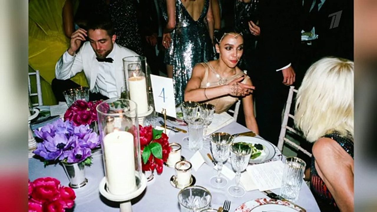 Роберту Паттинсону — уже 30 Доброе утро Фрагмент выпуска от 13052016 Первый канал