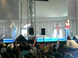 Frat 2007 : Partie 5