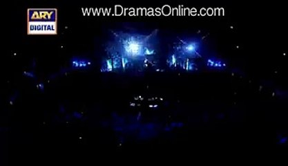 Mehwish Hayat Wearing Cheap Cloths While Performance In ARY Award Show - Video Dailymotion