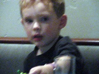 Happy Birthday Ya Ya!