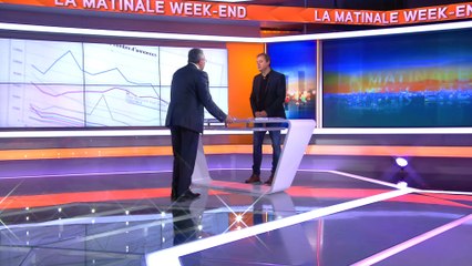 L'invité de Claude Askolovitch du 14/05/2016