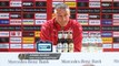 Jürgen Kramny - 'Bis zum letzten Tropfen alles geben' VfB Stuttgart - Mainz 05 1 - 3