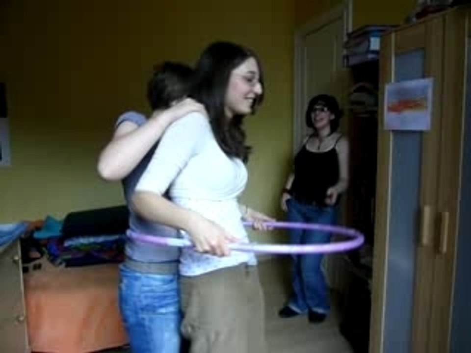 Soirée entre filles n°6