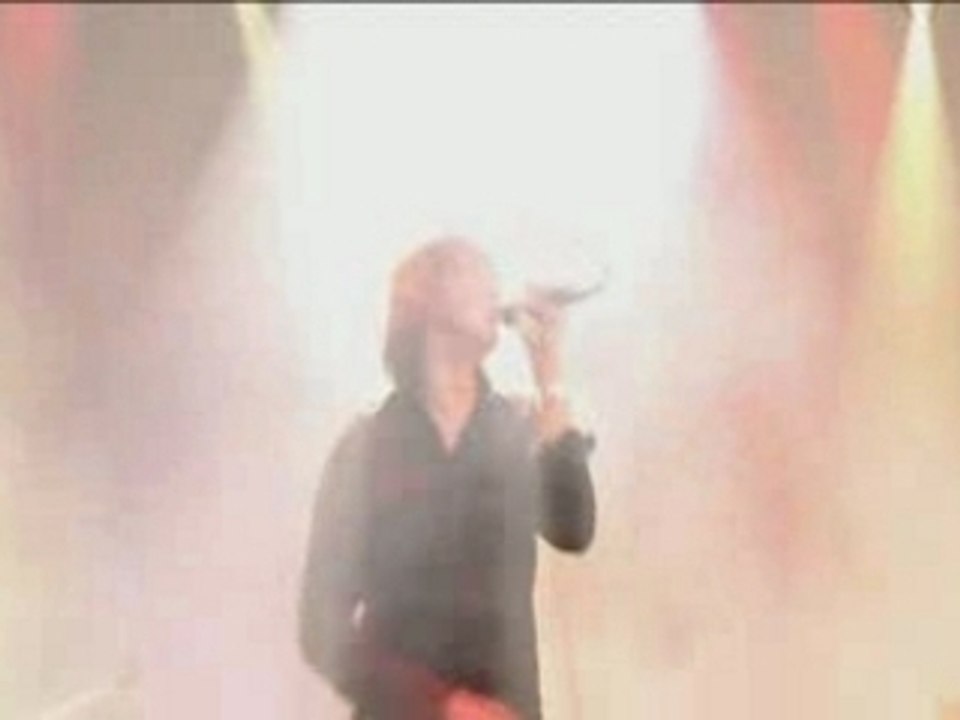 Keane - On A Day Like Today (live)