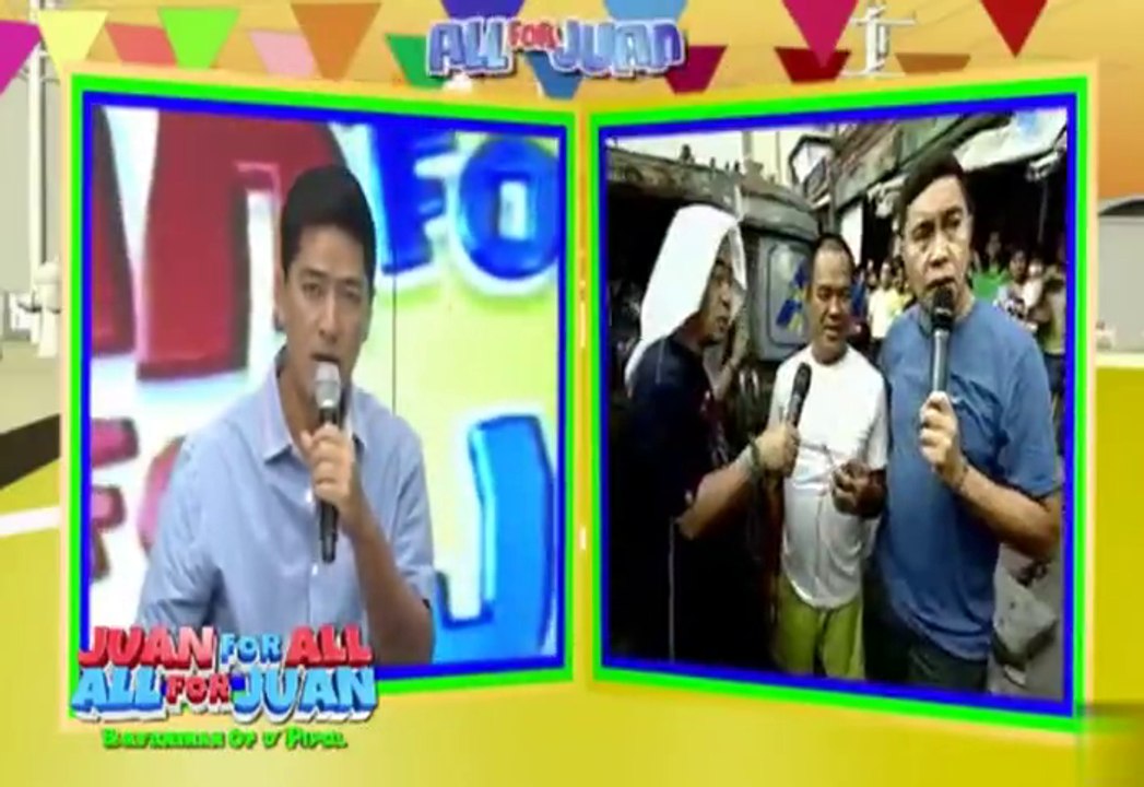 Eat Bulaga May 14 2016 Sugod Bahay [1/3]