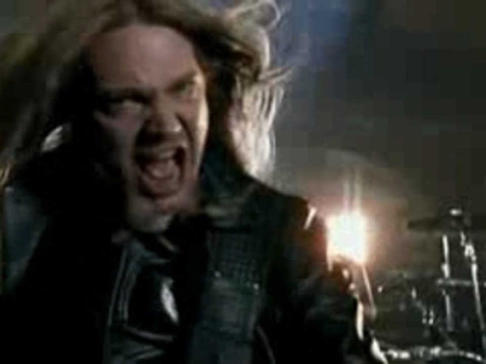 Nightwish: Wish I Had an Angel