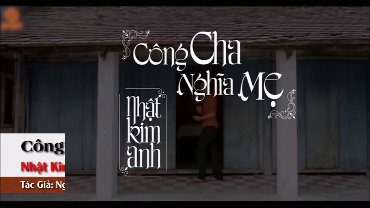 Công Cha Nghia Me  - Lan Trinh ok