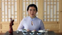 Teasenz: What is Chinese oolong tea?