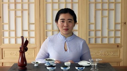 Teasenz: What is Chinese oolong tea?