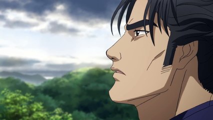 Naze Ikiru. Rennyo Shounin to Yoshizaki Enjou TRAILER #1 [Jap]