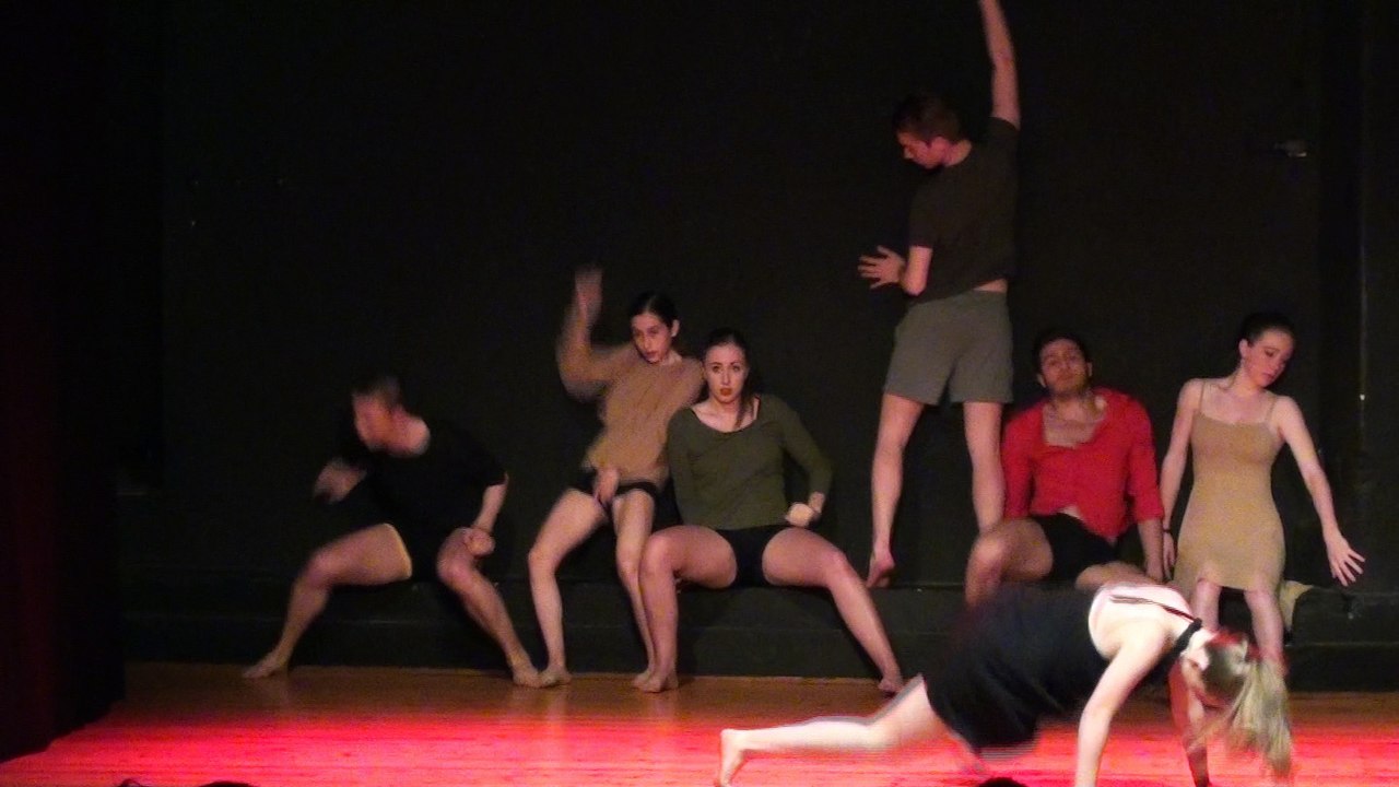 Soli-H.A-Ricôme 13 mai 2016