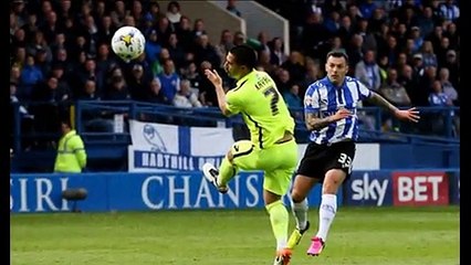 Sheffield Wednesday 2-0 Brighton ll All Goals & Highlight