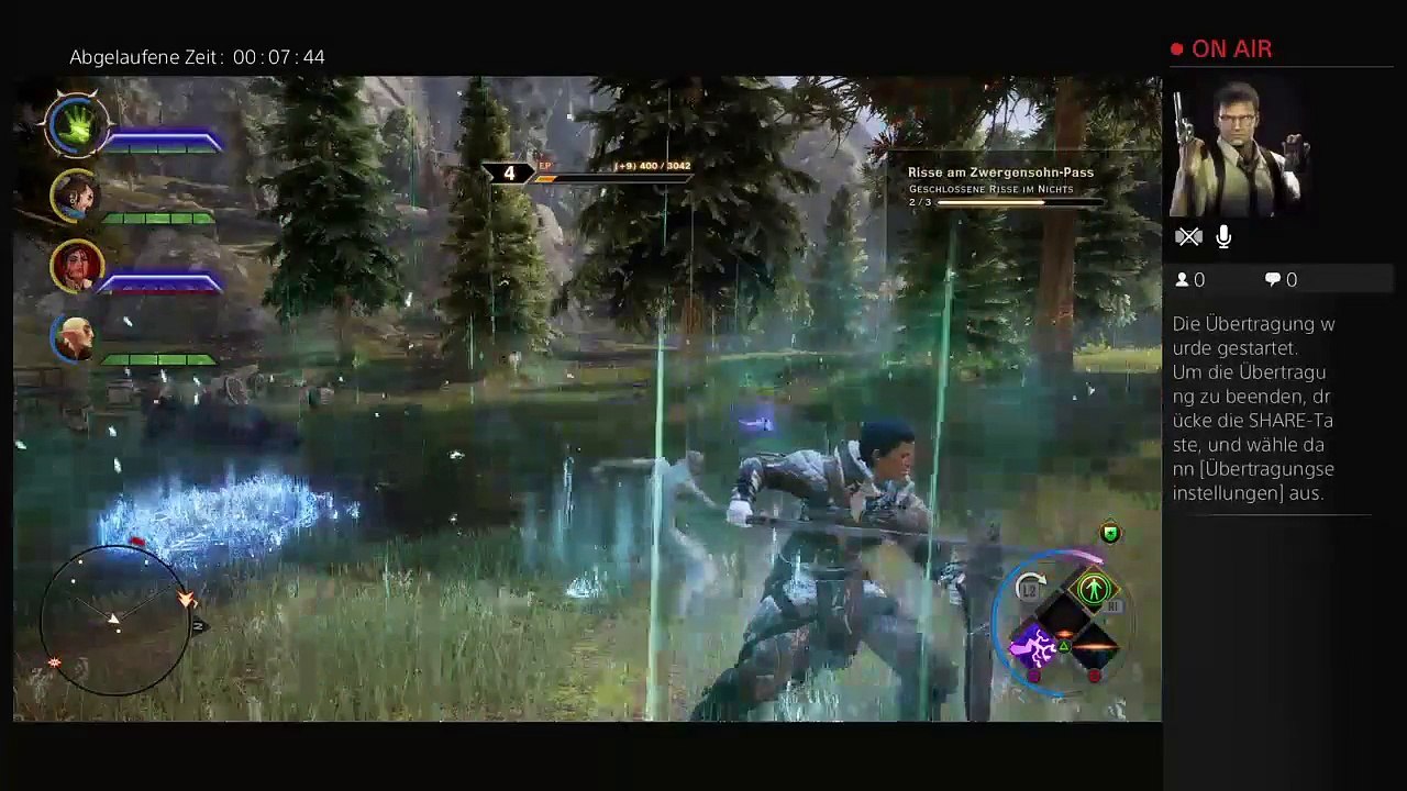 Dragon age Inquisition by Starkiller698 part 1 (28)