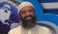When Jihad will be legitimate ~Dr Khandaker Abdullah Jahangir (Bangla)