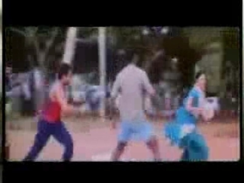 Munbe vaa..... Silendru oru kaatal DSL