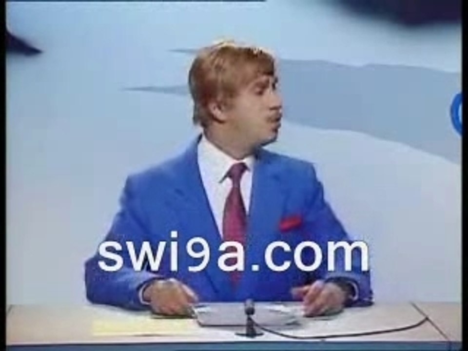 Tv tchach
