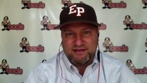 Free MLB pick video Orioles at Twins Mike Davis of Doc's Sports