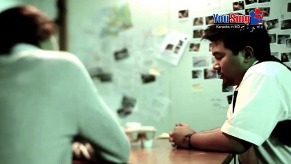 Karaoke - Anh Thấy Mình Nhớ Em - Tống Gia Vỹ