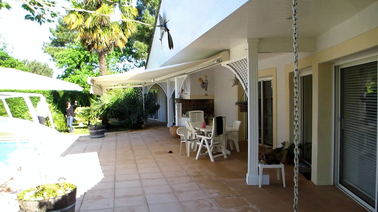 Maison Lasserre