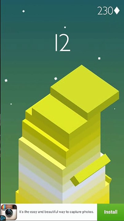 Stack VI