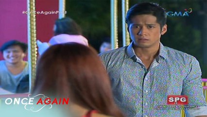 Once Again: Des and Aldrin’s meeting