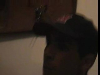 freestyle rap maroc temps 2 dresse x-side